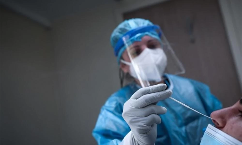 Rapid test: Σε ποιες περιοχές θα γίνουν την Παρασκευή 19 Νοεμβρίου